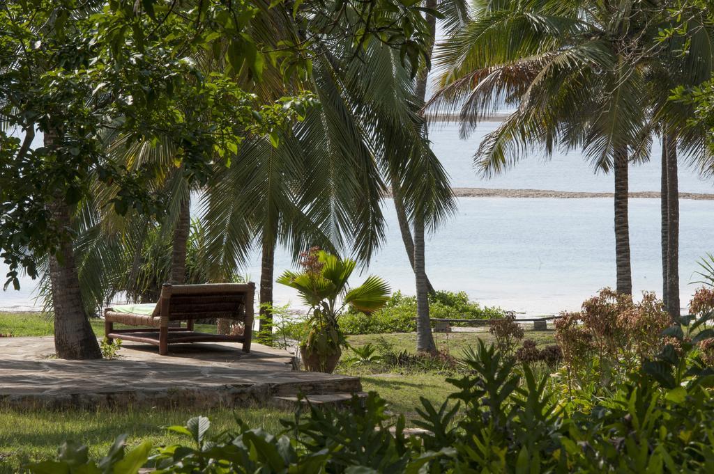 Diani House Hotel Diani Beach Kamer foto