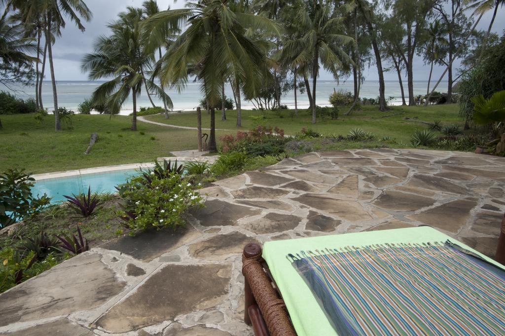 Diani House Hotel Diani Beach Kamer foto