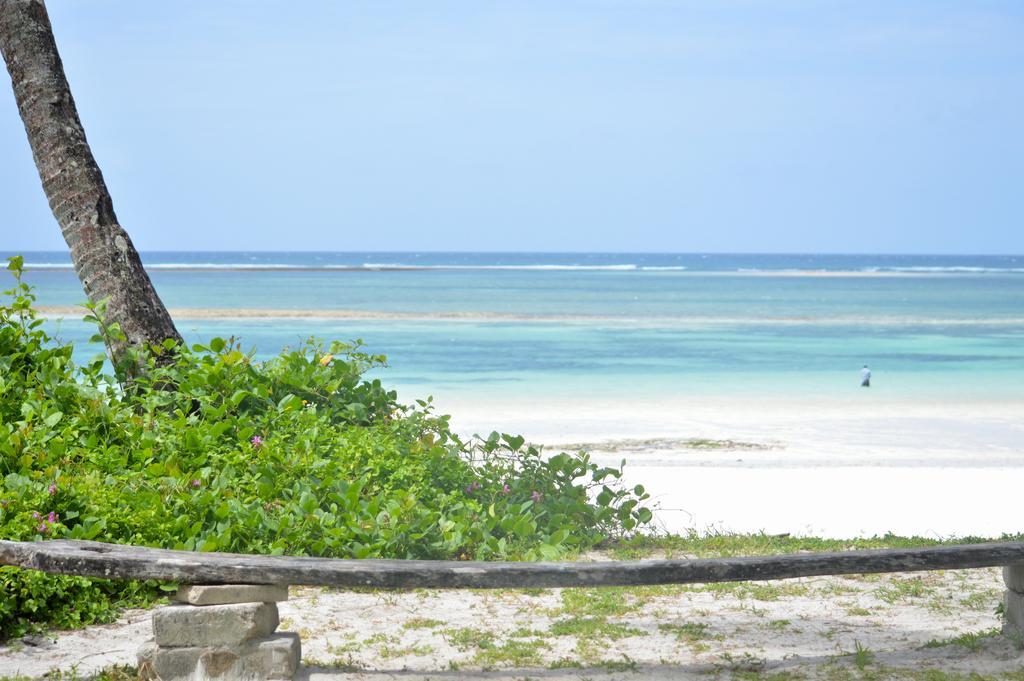 Diani House Hotel Diani Beach Kamer foto