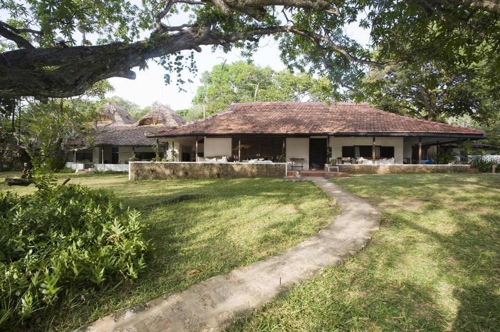 Diani House Hotel Diani Beach Kamer foto