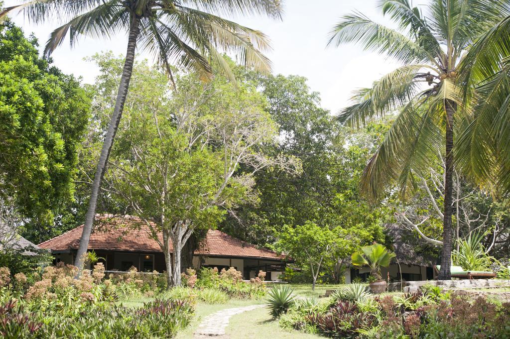 Diani House Hotel Diani Beach Kamer foto